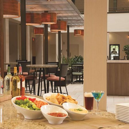 Embassy Suites By Hilton Nashville Airport Экстерьер фото