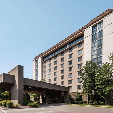 Embassy Suites By Hilton Nashville Airport Экстерьер фото