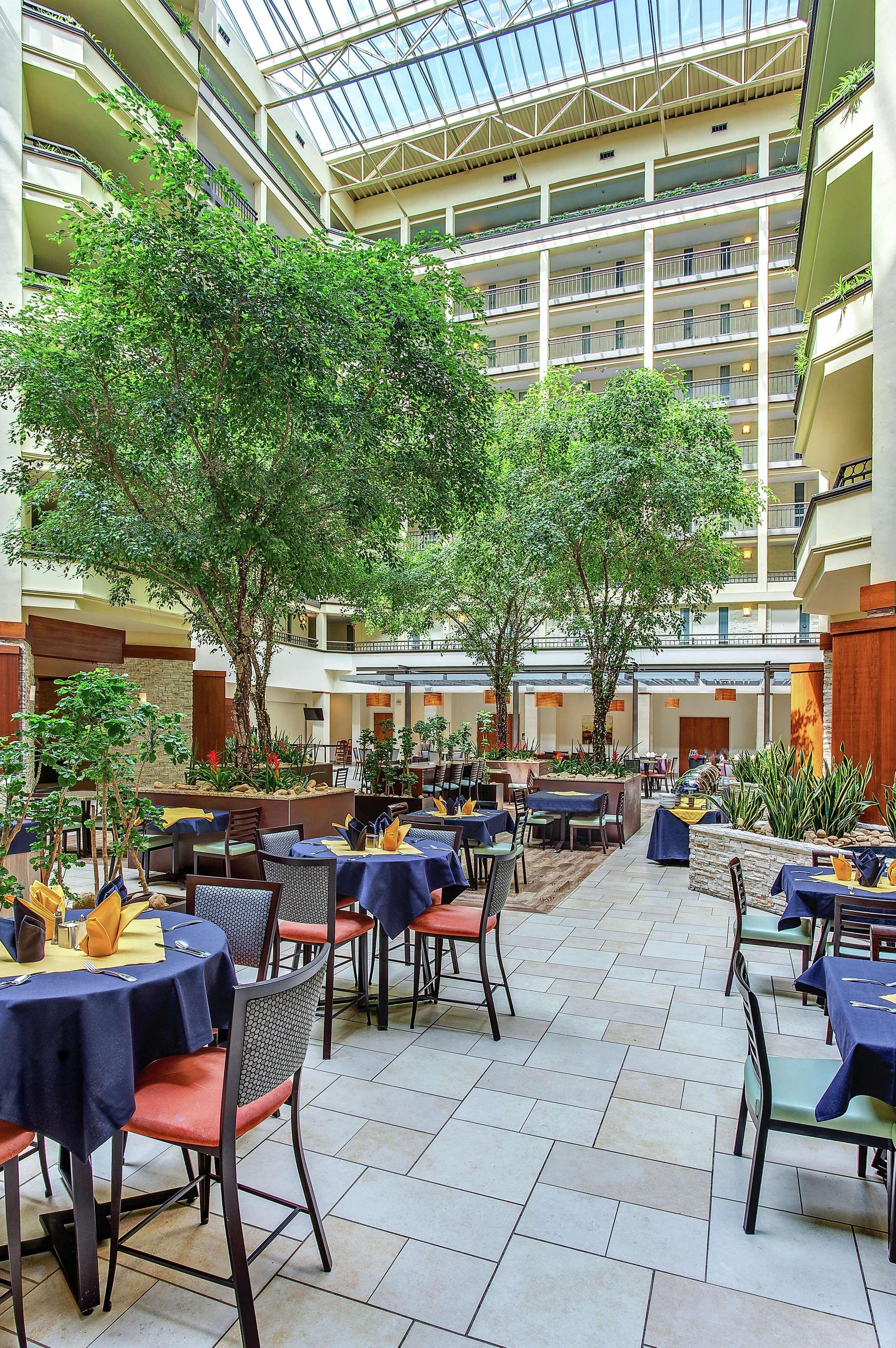 Embassy Suites By Hilton Nashville Airport Экстерьер фото