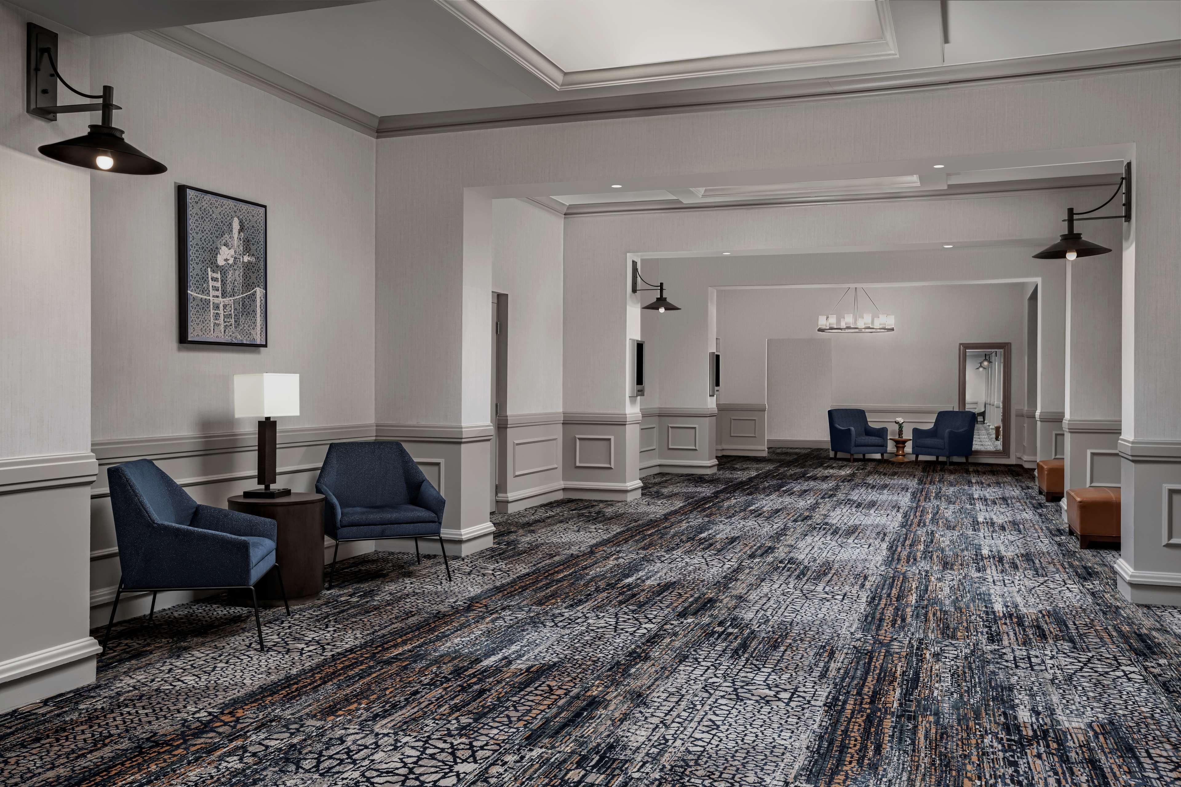Embassy Suites By Hilton Nashville Airport Экстерьер фото