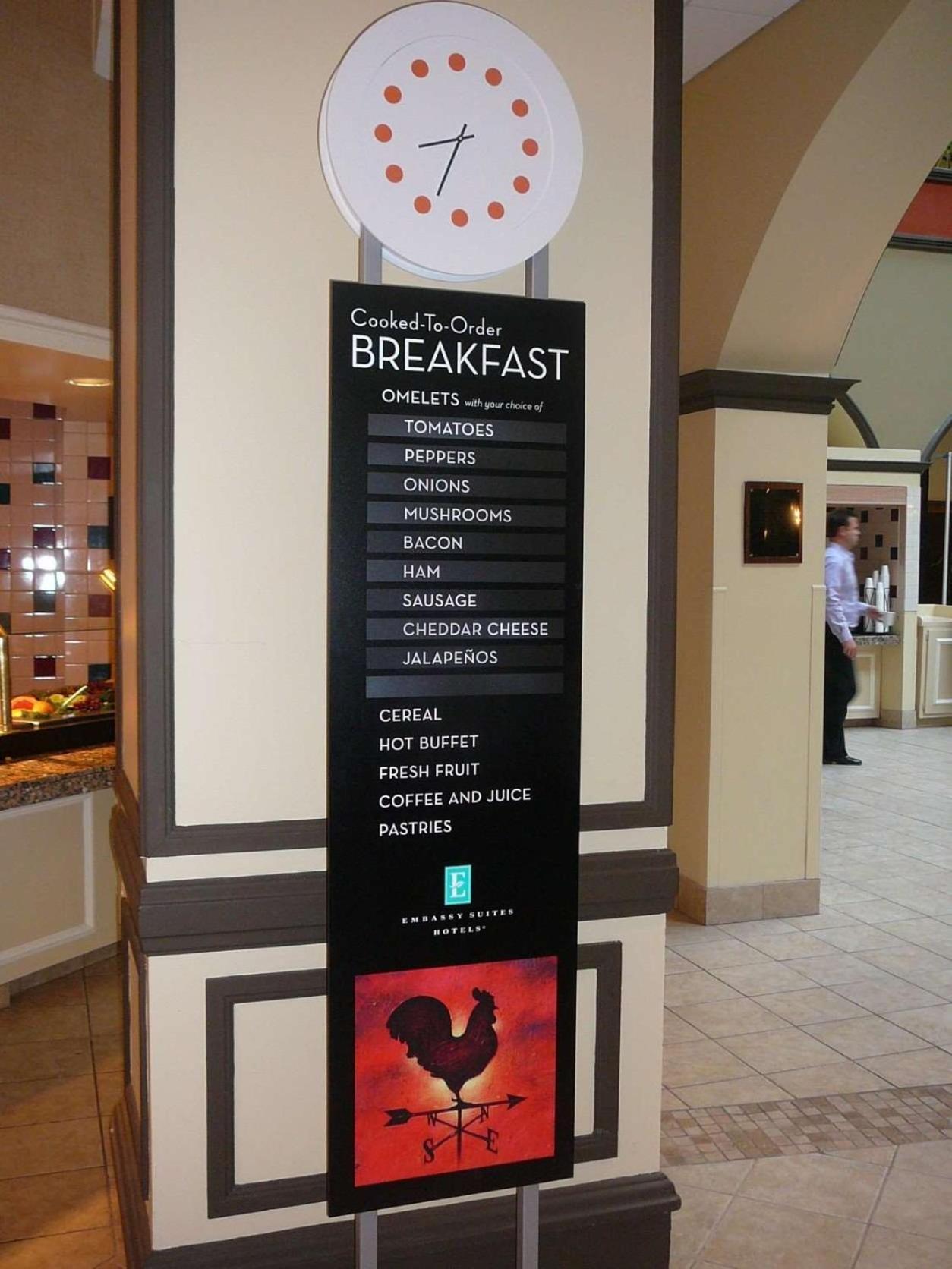 Embassy Suites By Hilton Nashville Airport Экстерьер фото