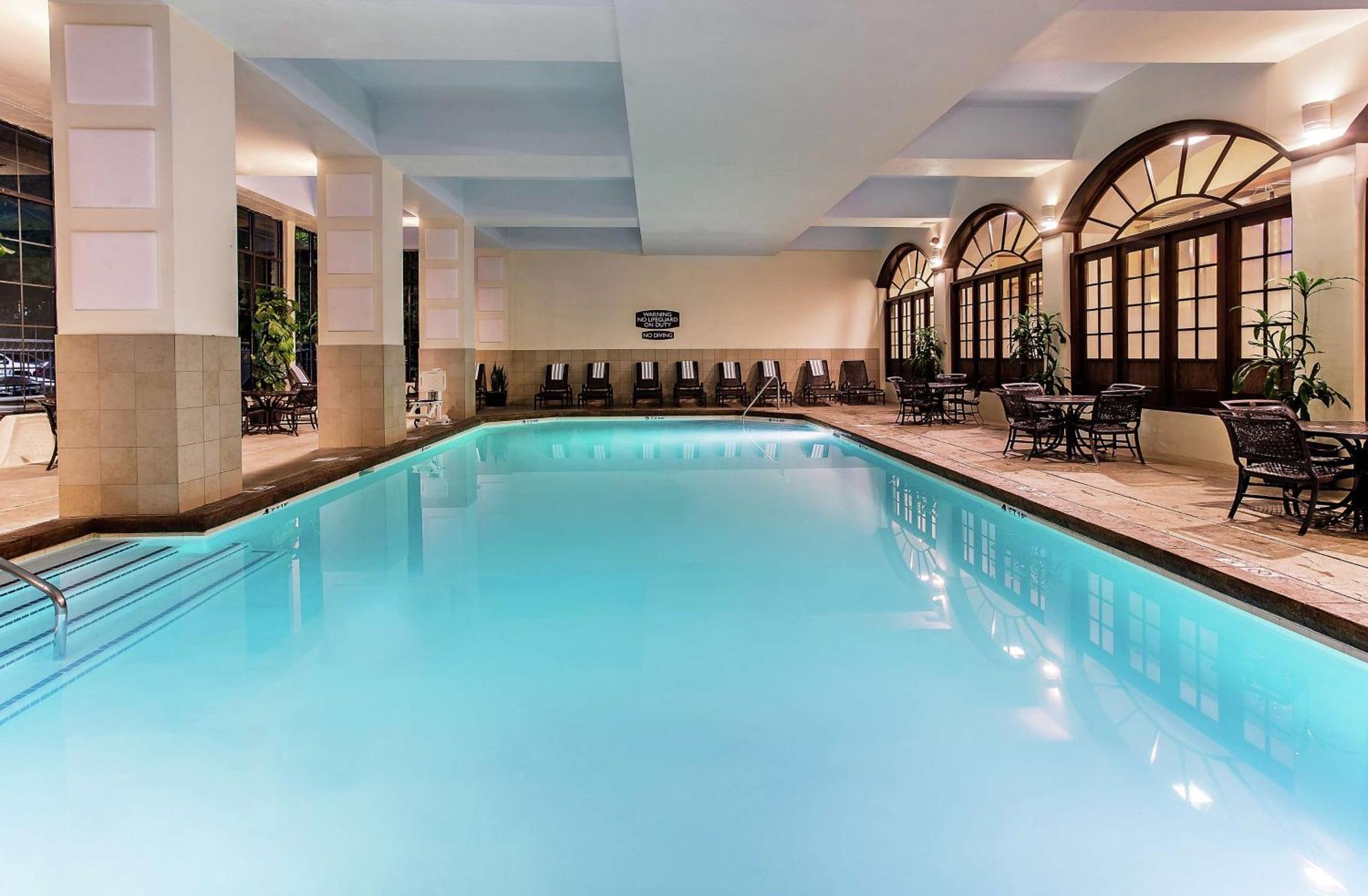 Embassy Suites By Hilton Nashville Airport Экстерьер фото