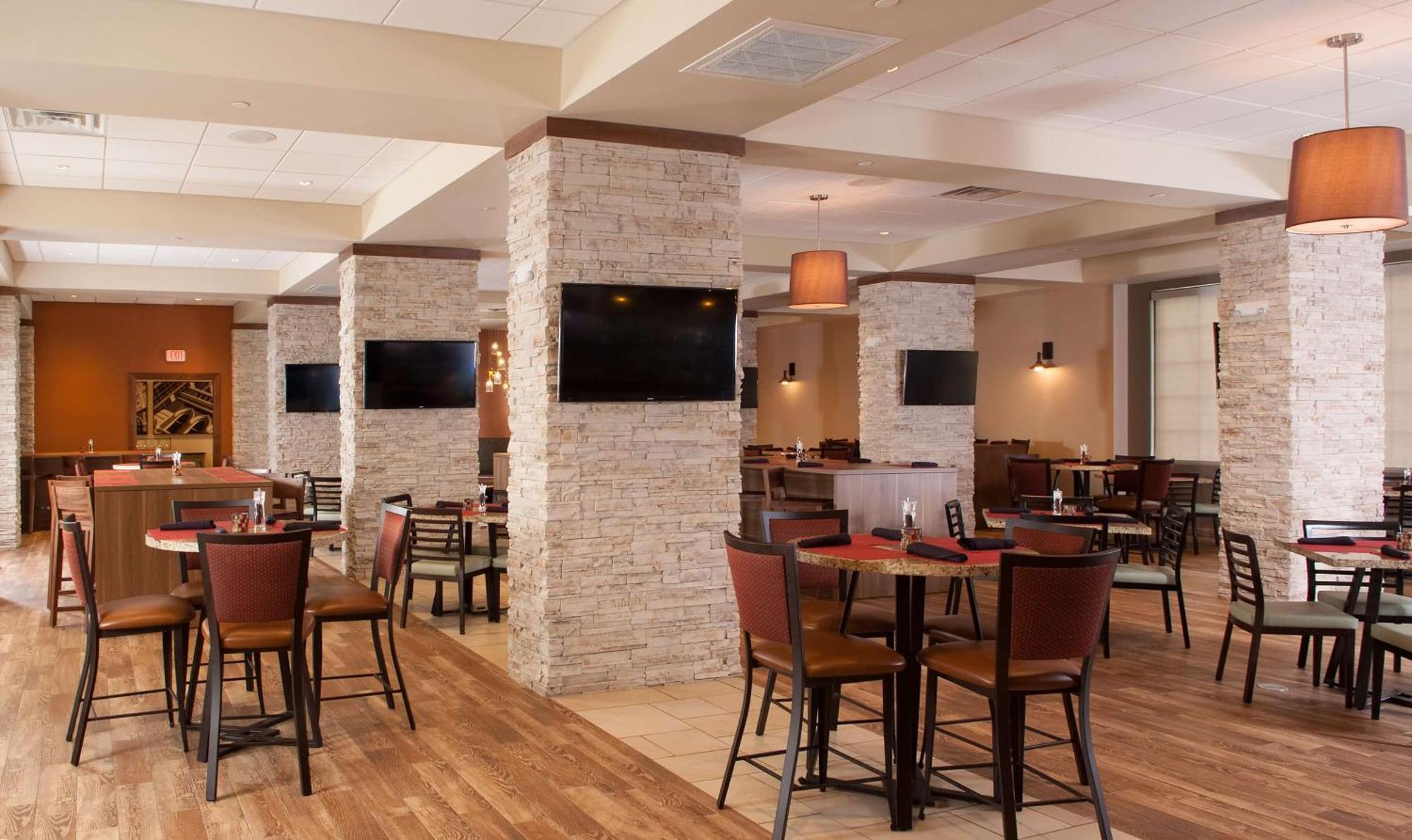 Embassy Suites By Hilton Nashville Airport Экстерьер фото