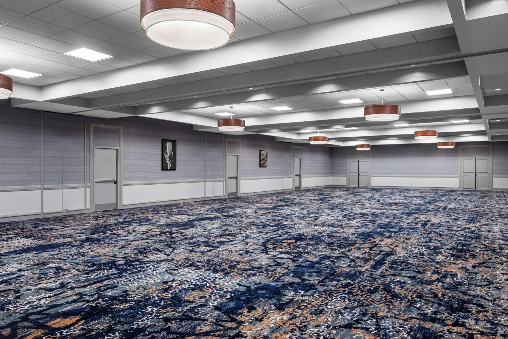Embassy Suites By Hilton Nashville Airport Экстерьер фото